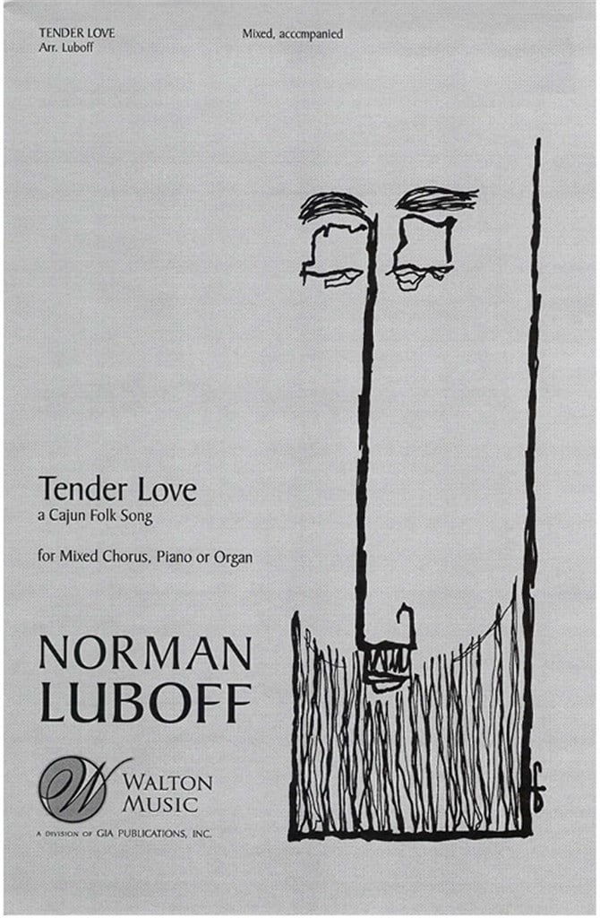 Tender Love